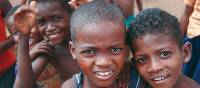 Young locals, Madagascar | Chris Buykx
