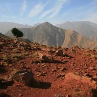 The spectacular Atlas Mountains in Morocco | John Millen