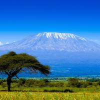 Trekking to Mt Kilimanjaro is a challenging yet rewarding feat