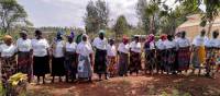 Wamboma Coop Tanzania supporting female farmers to access the tourism supply chain