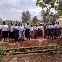 Wamboma Coop Tanzania supporting female farmers to access the tourism supply chain