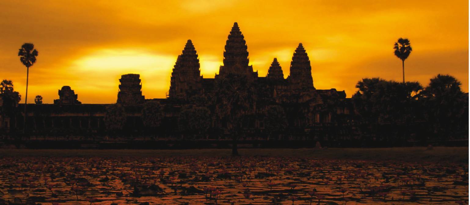 From Sydney to Siem Reap: An Australian's Adventure in Cambodia - Reflecting on the Experience