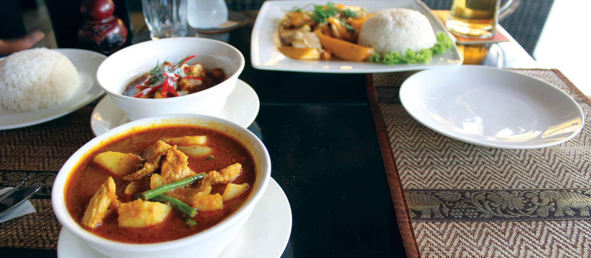 Amazing local Cambodian cuisine | Alana Johnstone