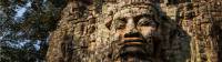 Discover the amazing ruins of Angkor Thom |  <i>Lachlan Gardiner</i>