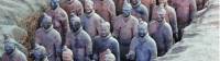 Terracotta Warriors in Xian |  <i>Peter Walton</i>