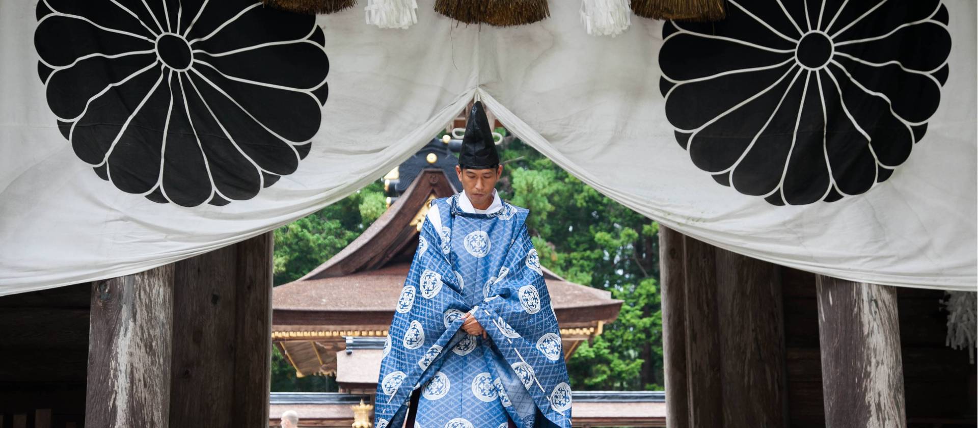 Ancient traditions and culture kept in tact | Kumano Travel