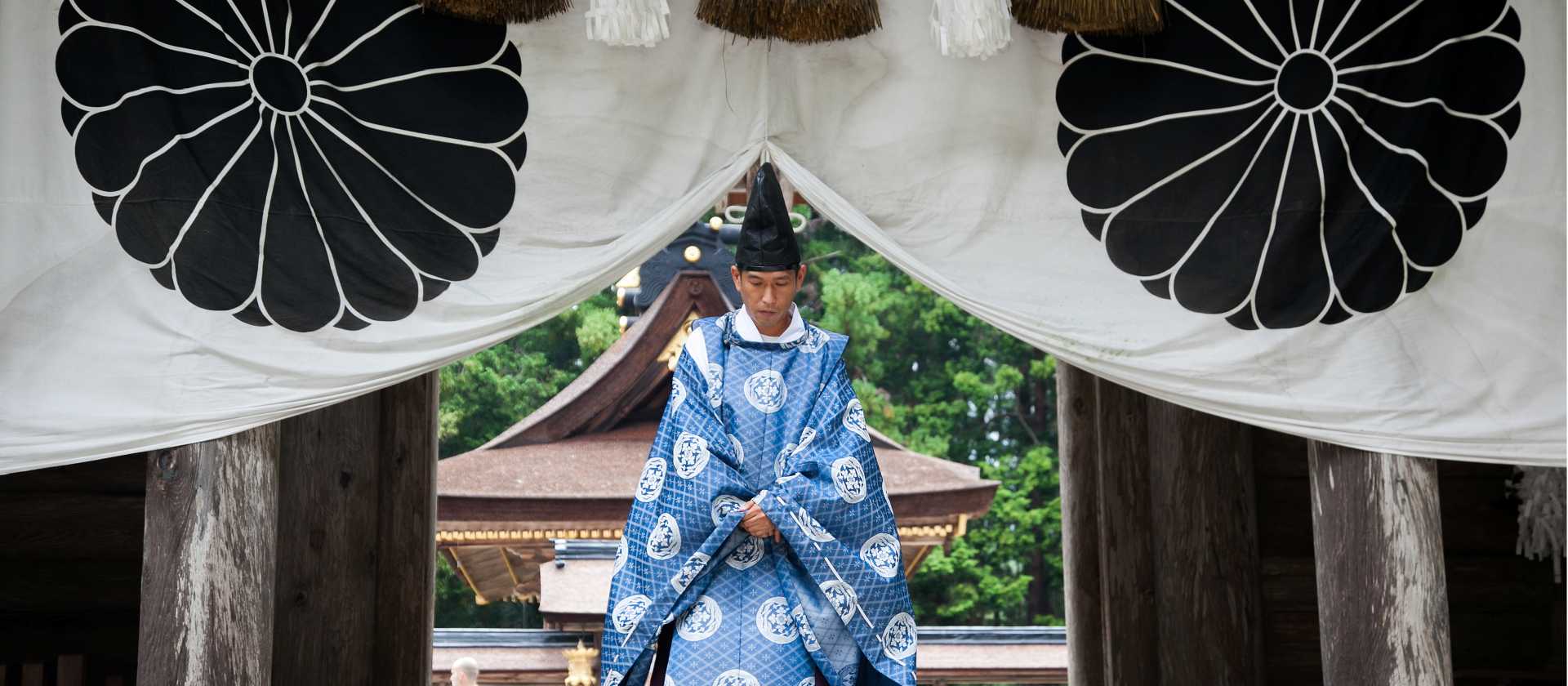 Ancient traditions and culture kept in tact | Kumano Travel