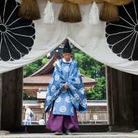 Ancient traditions and culture kept in tact | Kumano Travel