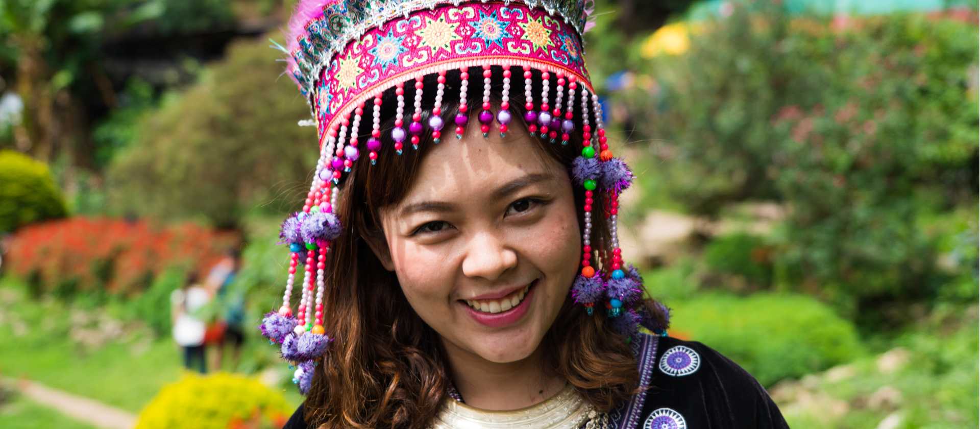 Chiang Mai, Northern Thailand