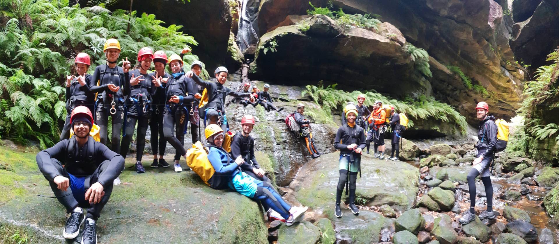 Grand Canyon is an ideal canyon experience for school groups | Ken Anderson