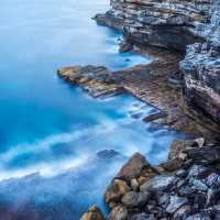 The Gap, Sydney | Bremer Sharp