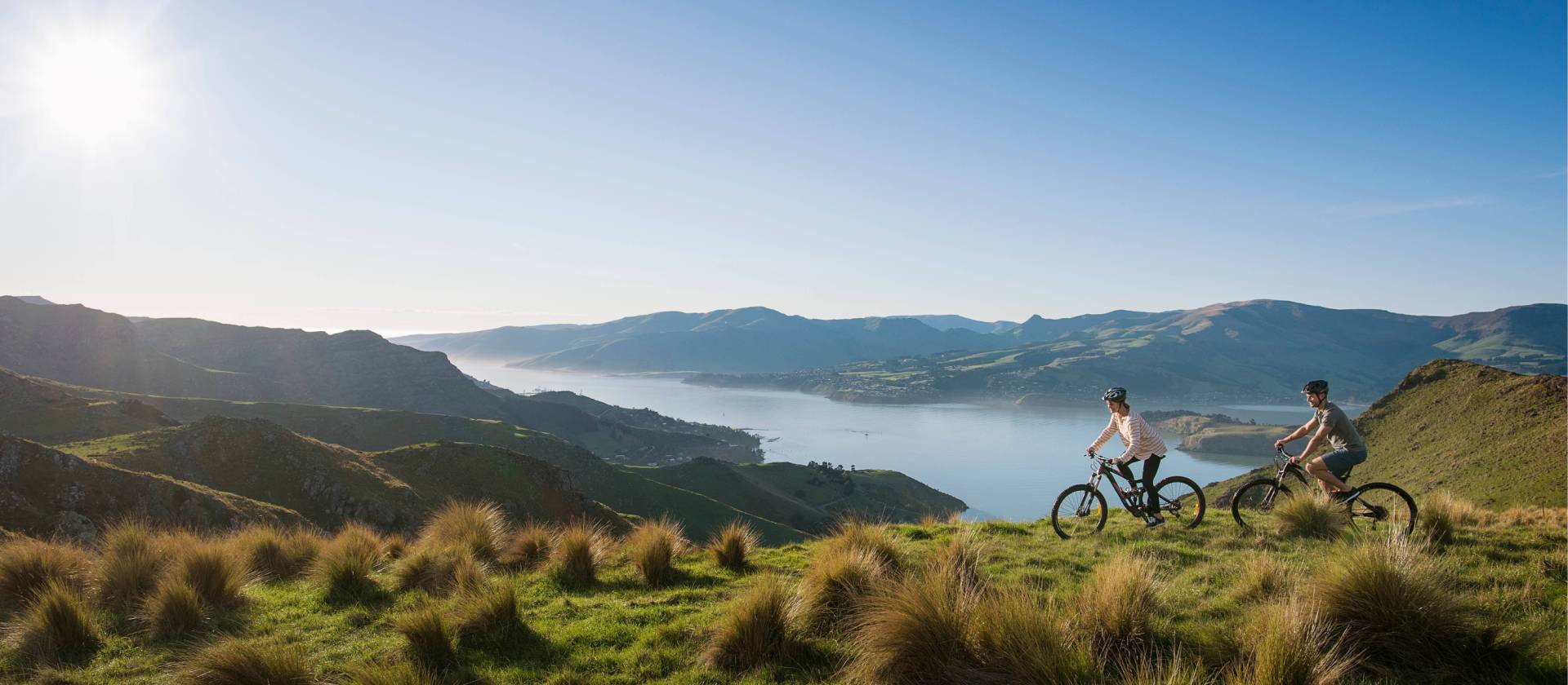 Port Hills, Christchurch | Julian Apse