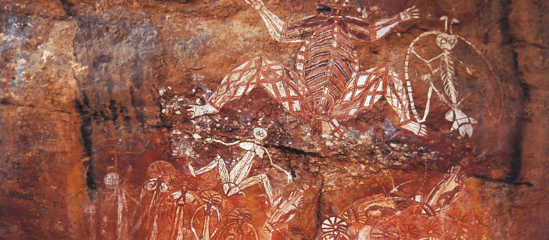 Aboriginal art | Chris Buykx