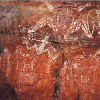 Aboriginal art | Chris Buykx