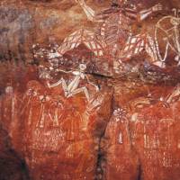 Aboriginal art | Chris Buykx