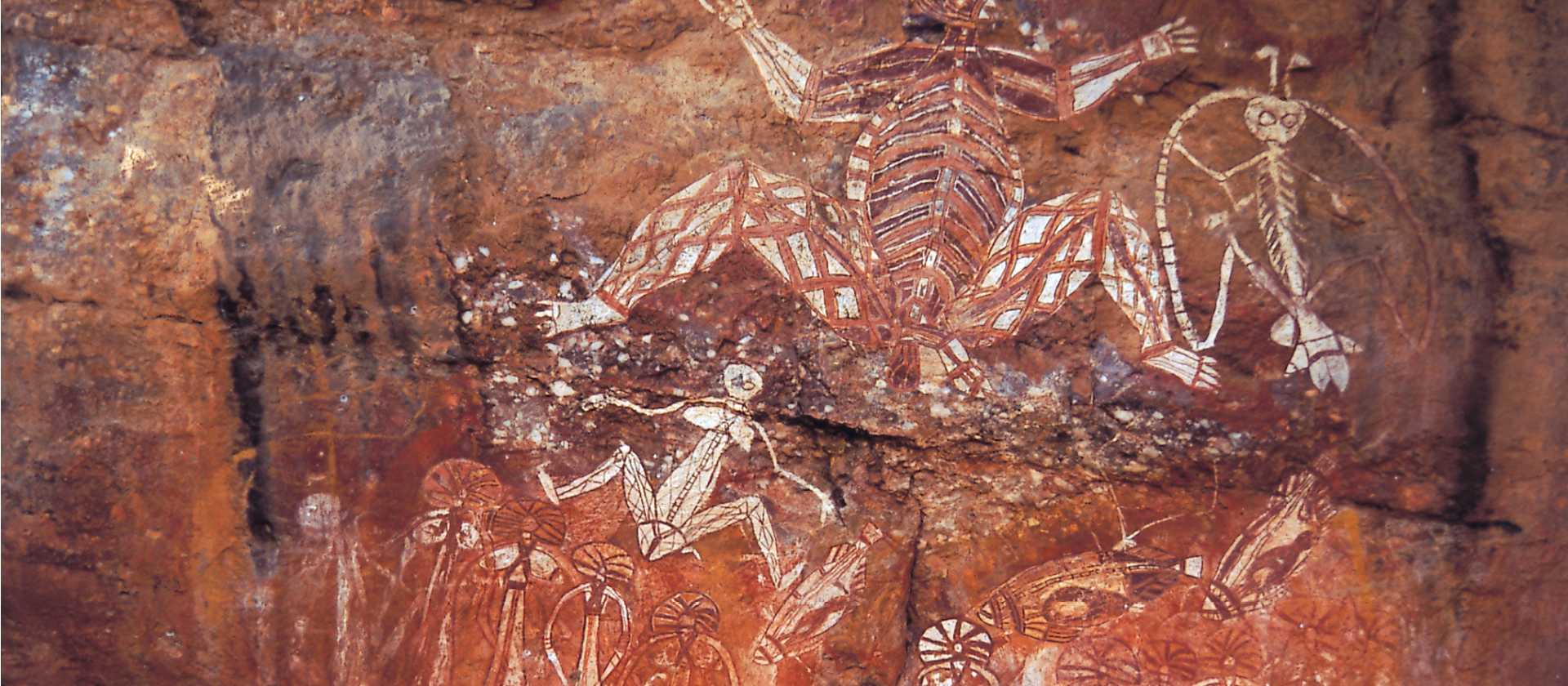 Aboriginal art | Chris Buykx