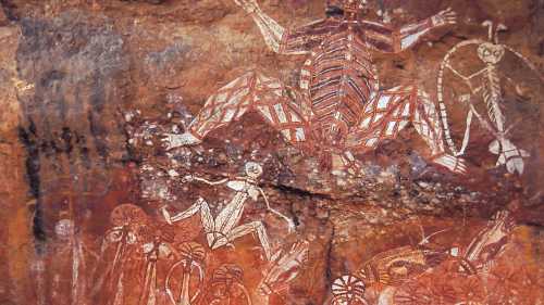Aboriginal art | Chris Buykx