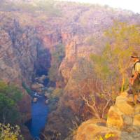 The untouched beauty of the Jatbula Trail | Steve Trudgeon