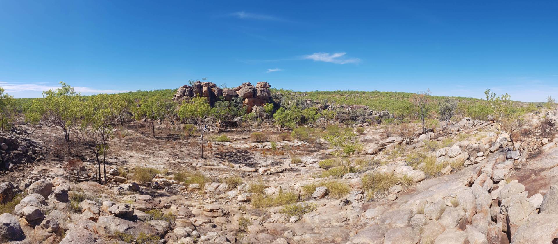 Exploring the magnificent Jatbula Trail | Larissa Duncombe