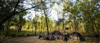 Camping on the Jatbula Trail | Oliver Risi