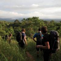 Scenery along the Kokoda Track | Ryan Stuart