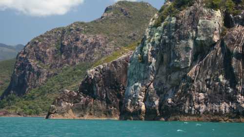 Explore the granite beauty Hinchinbrook Island by kayak | Ben Southall
