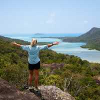 The Ngaro Track, Whitsunday Islands | Matt Horspool
