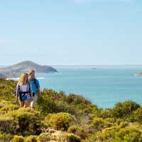 Wild South Coast Way | Heidi Lewis
