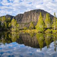 Pool of Siloam, Walls of Jerusalem National Park | Luke Tscharke