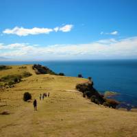 Explore Tasmania's Maria Island by foot | Oscar Bedford