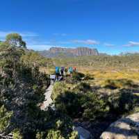 Don't have all the gear? We supply essential trekking gear like backpacks | Brad Atwal