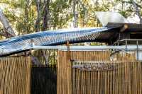 Our clean amenities are sustainably sourced and operated |  Lachlan Gardiner