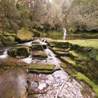 River Rocks, Tasmania