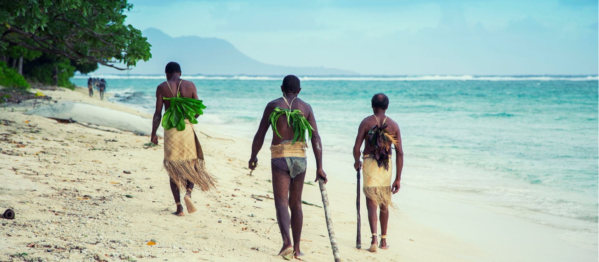 Vanuatu | Jantira Namwong
