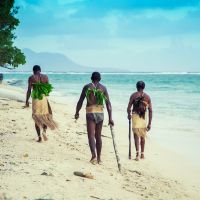 Vanuatu | Jantira Namwong