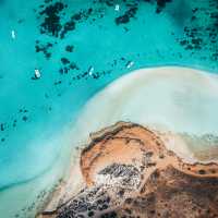 Coral Bay, Western Australia | Tourism Western Australia