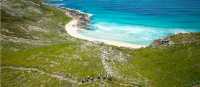 The Cape to Cape offers stunning coastal walking