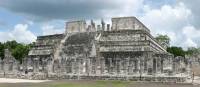 Visit Chichén Itza, the largest of the archaeological cities of the pre-Columbian Maya civilization | Daniel Schwen