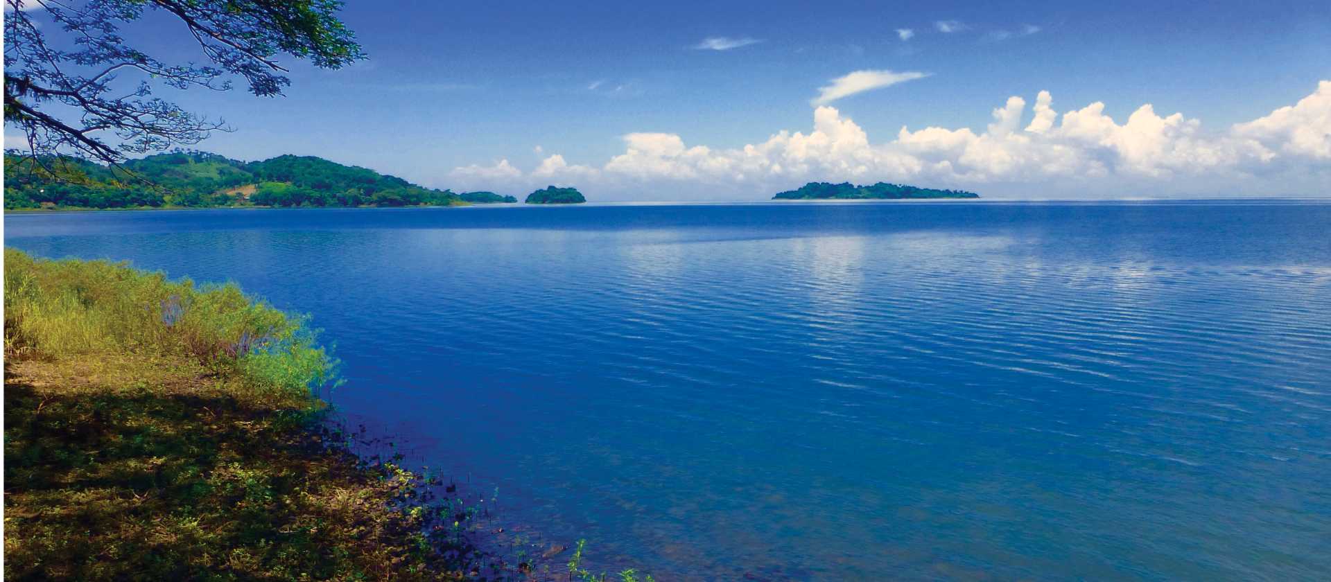 San Juan del Sur in Nicaragua