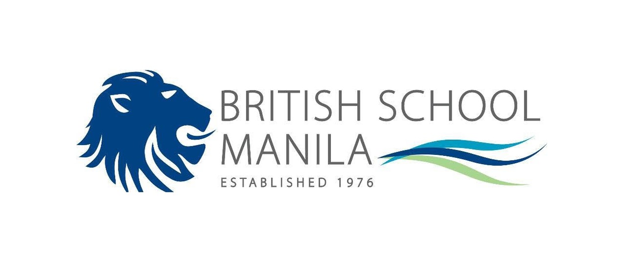 British School Manila logo 2