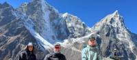 Students in Everest region, World Expeditions Schools, Nepal
 | Scott Pinnegar