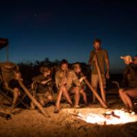 World Expeditions Schools, Indigenous Immersion, Wula Gura, Western Australia, experiential program, school journey, students | Tourism Western Australia
