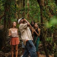 Indigenous Immersion program, Mossman George, Daintree | Tourism and Events Queensland