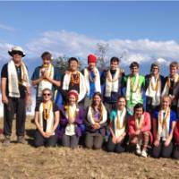 Tailor your school trip to Nepal's Annapurna region