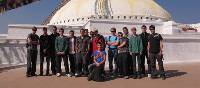 Visit Bodhinath Stupa on your sightseeing day in Kathmandu | Greg Pike