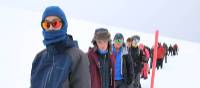 A visit to Antarctica is the ultimate educational experience for students | Brendan Stewart