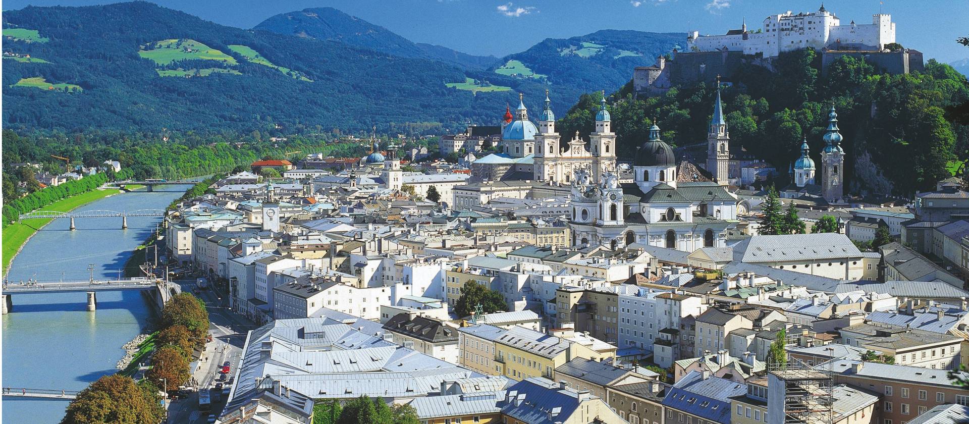 Salzburg City | W Weinhaeupl