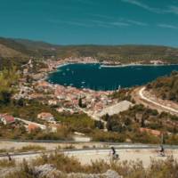 Croatia's Dalmatian Islands offer spectacular rides | Tim Charody