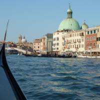 Grand Canal, Venice | Jen Gannon