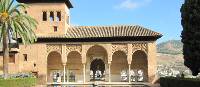 The Alhambra is a wonderful legacy of the Moorish culture in Spain | Tony Henshaw